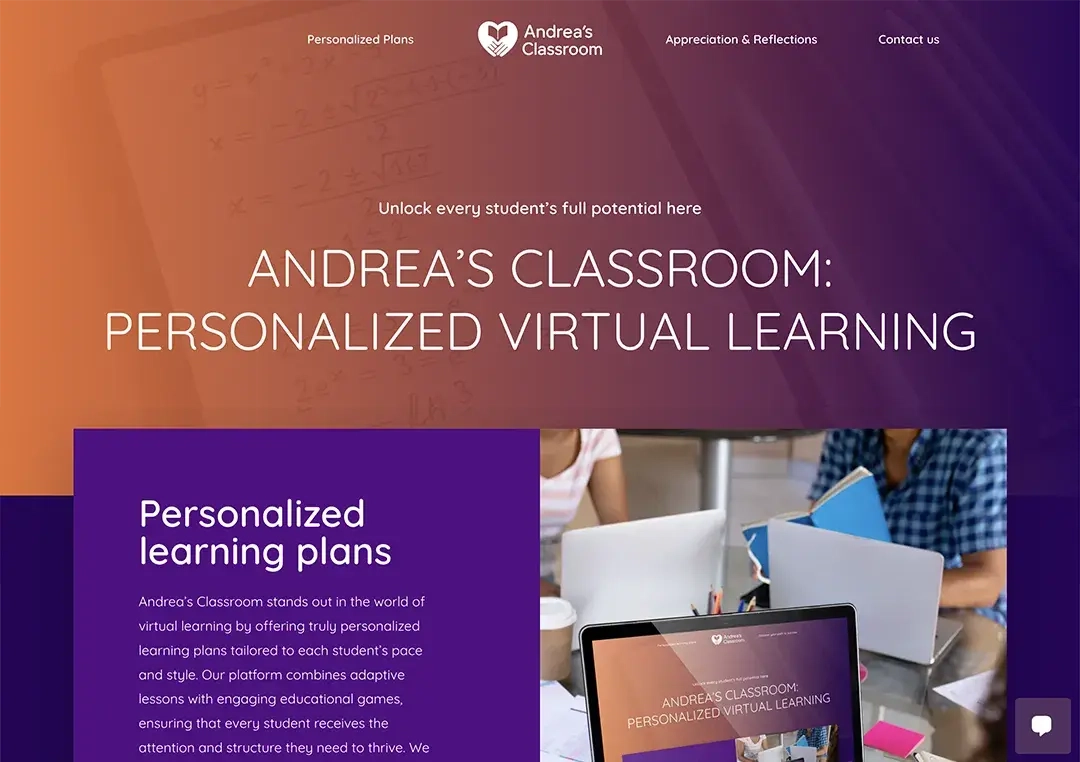 https://aclassroom.globy.ai/