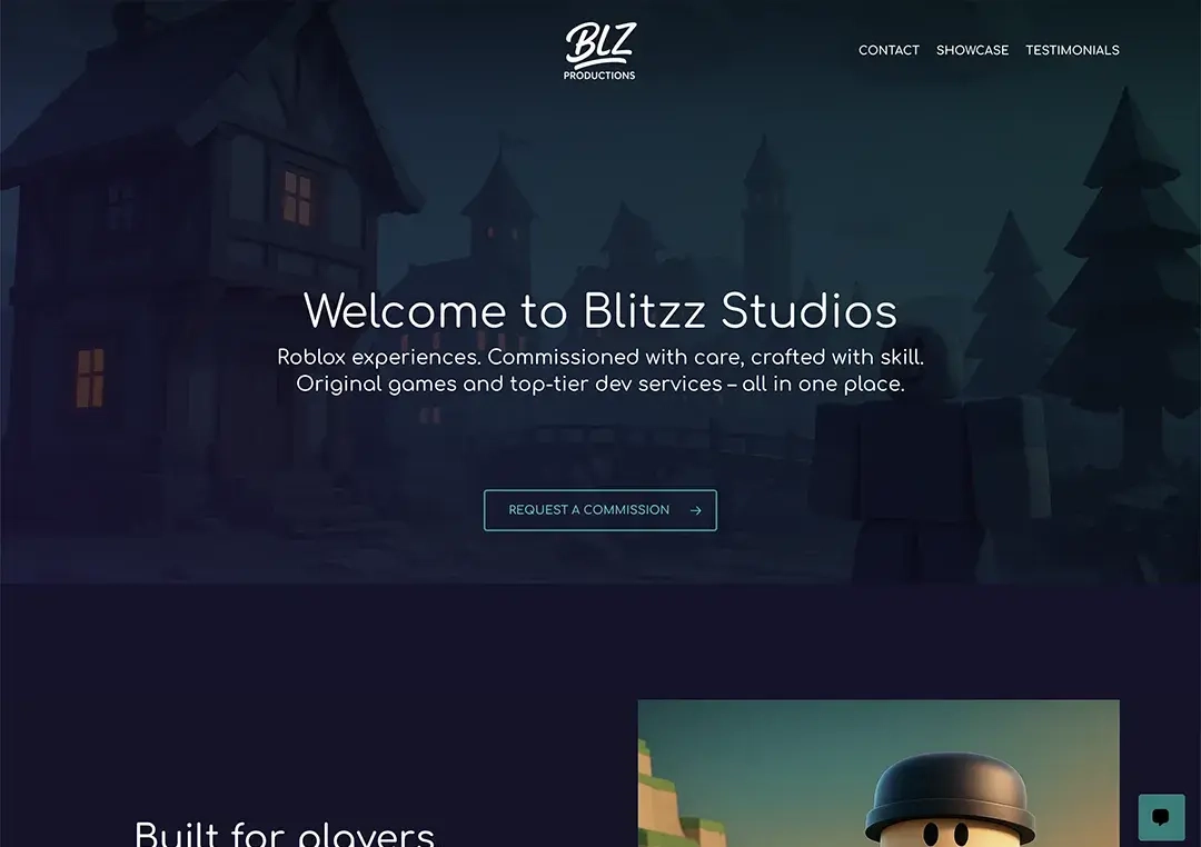 https://blz.globy.ai