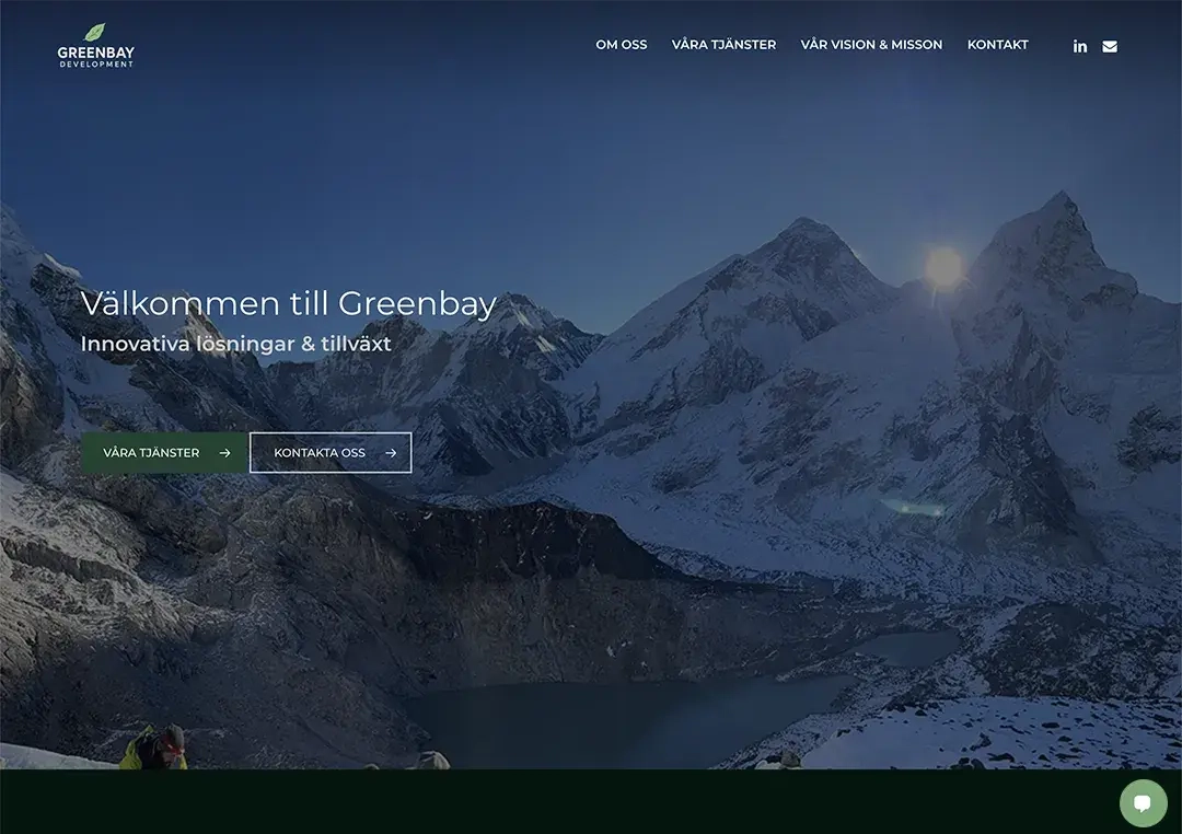 https://greenbaydev.se
