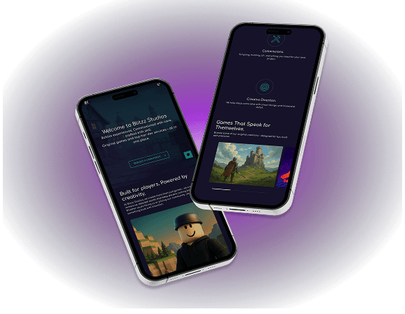 Premium website